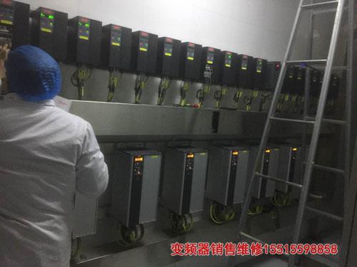 丹佛斯變頻器現(xiàn)場服務(wù)